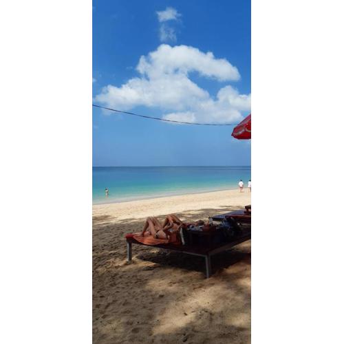 Long Beach Garden Resort