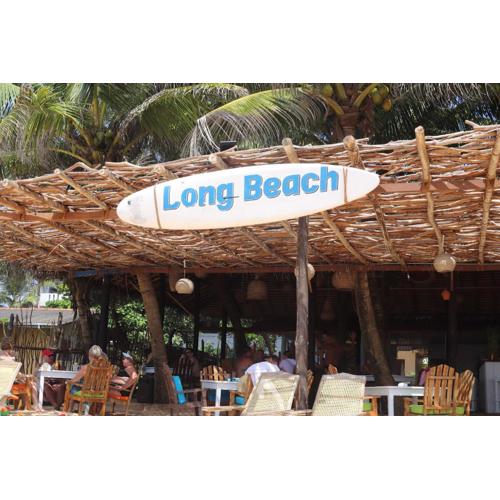 Long Beach Guest House