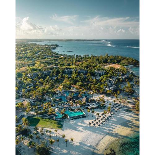 Long Beach Mauritius