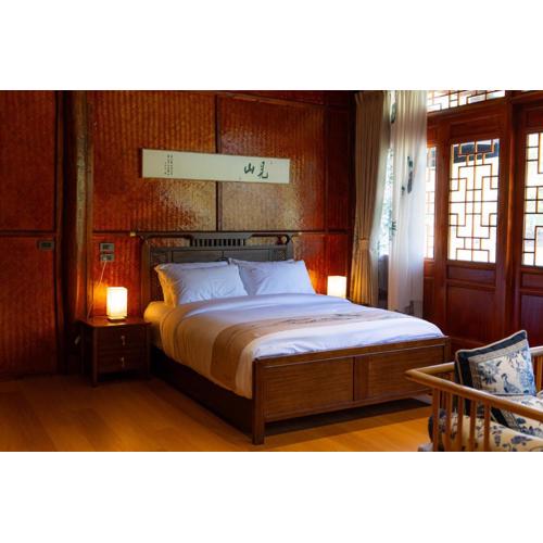 Long Chuan River Kwai