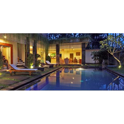 Long Lane Bali Villa