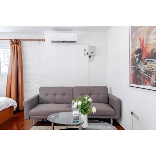 long warmth Pool Villa