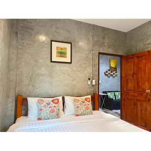 Longhaad Lanta garden resort