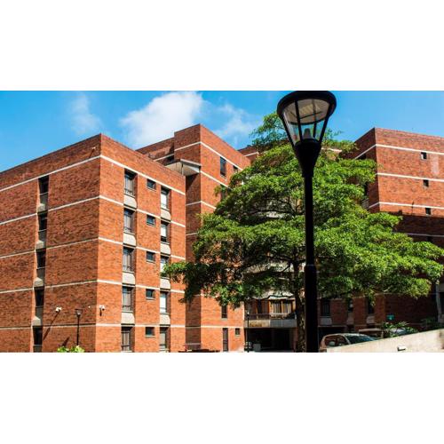 Longonot Place Serviced Apartment-Nairobi, City Centre CBD