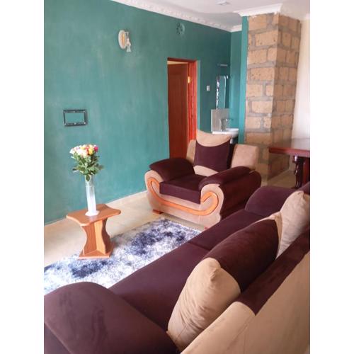 Longonot View Camp and Accommodation, Naivasha