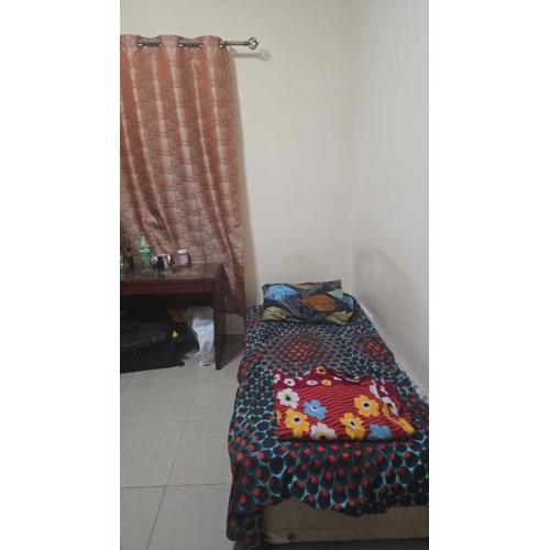 Looking for a chilled out place