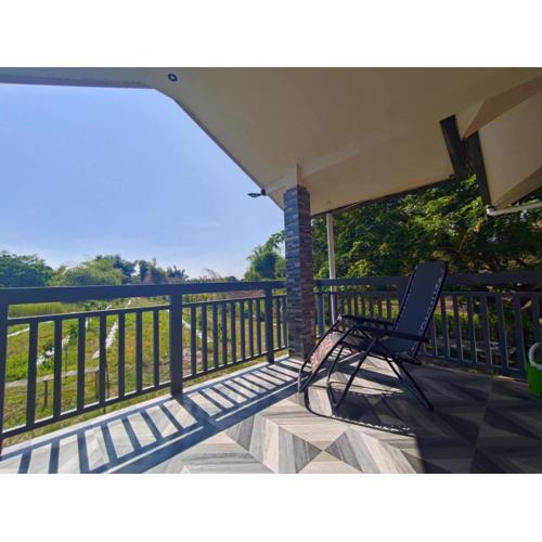 Loong transient house