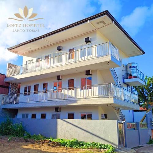 Lopez Hometel