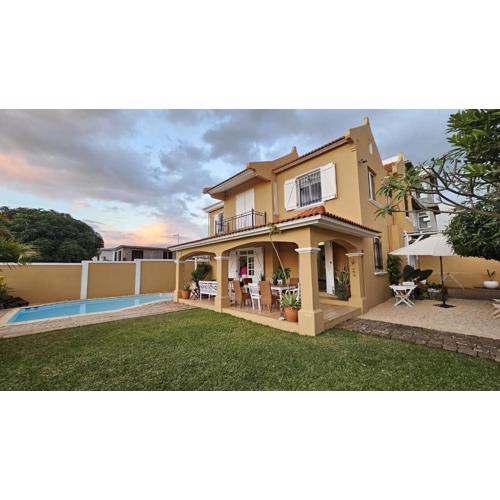 Lor brizan- Chambres Chez l'habitant