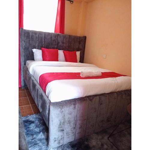 Lora's Haven Homes - Kisii Studio