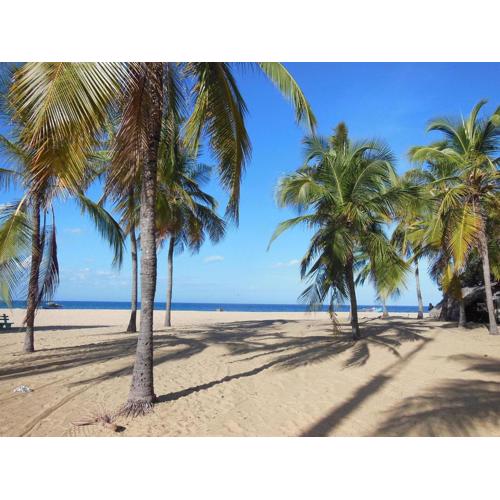 Lord Of Beach Resort & Meditation Centre