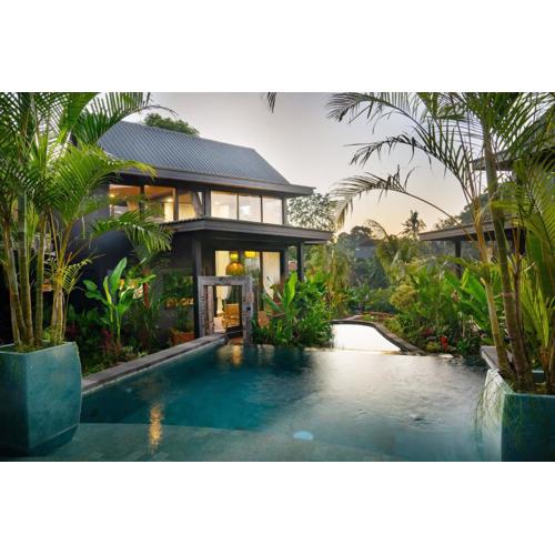 Lorel Green Domain Ubud