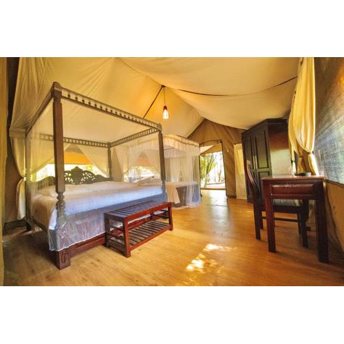 Lorian safari camp limited