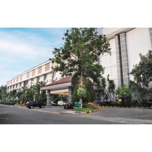 Lorin Dwangsa Solo Hotel