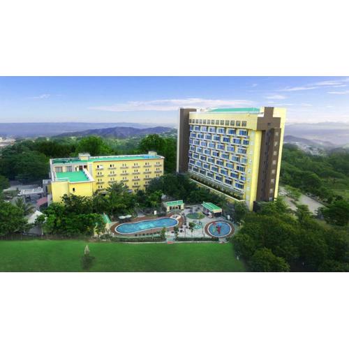 Lorin Sentul Hotel