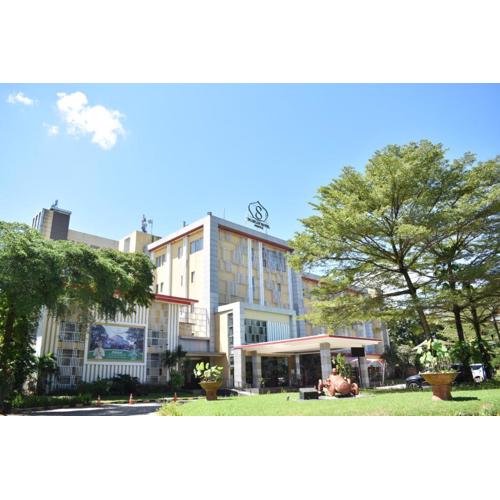 Lorin Syariah Hotel Sentul