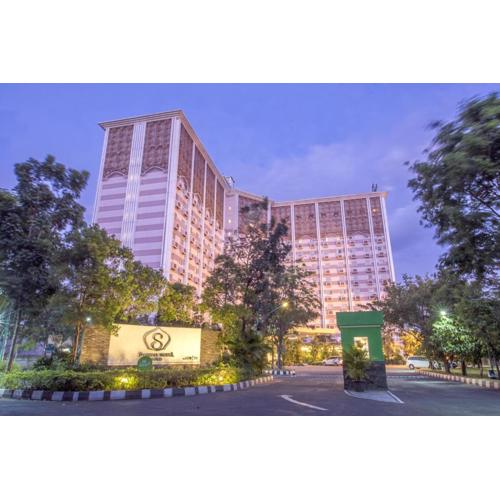 Lorin Syariah Solo Hotel
