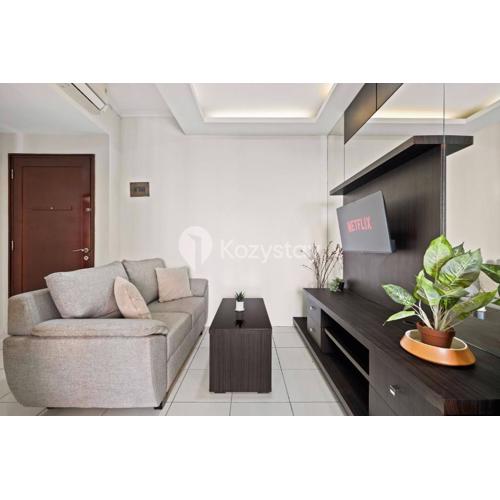 Loriva by Kozystay - Ancol