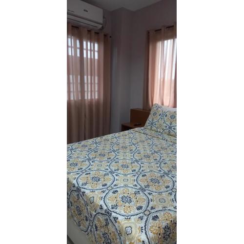 Lorraine Suites