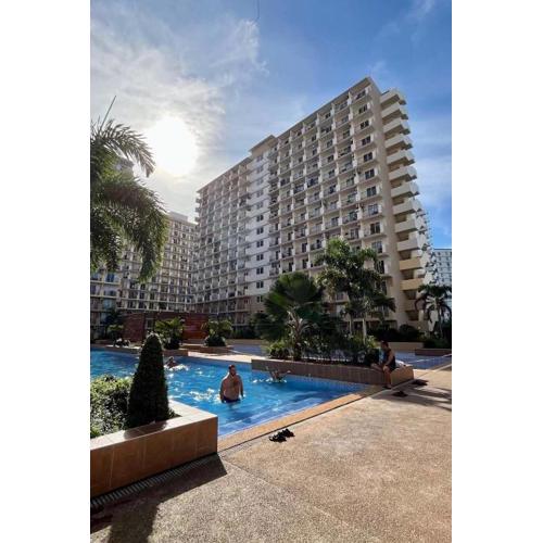 Lorven's Place Saekyung Marigondon