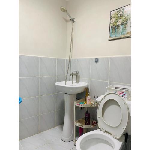 Lorven's Place Saekyung Marigondon