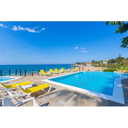 Los Balcones, Sosua, by AllDominicanProperrties!