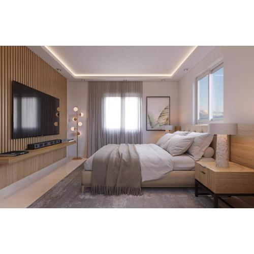 Los Castillos Resort