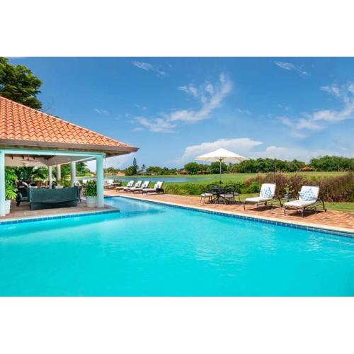 Los Lagos 19 - Sleeps 10 - Butler - Pool Hot Tub