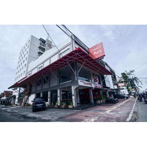 Losari Roxy Hotel Jakarta