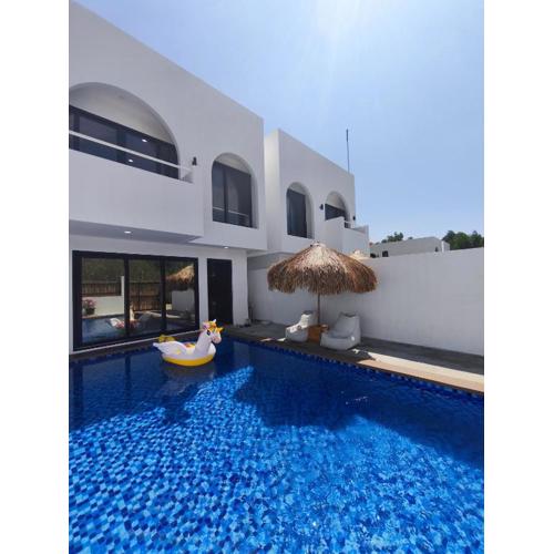 Losbaba Komodo Villa