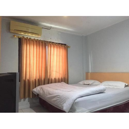 Losmen PUM Syariah at Desa Wisata Sabang