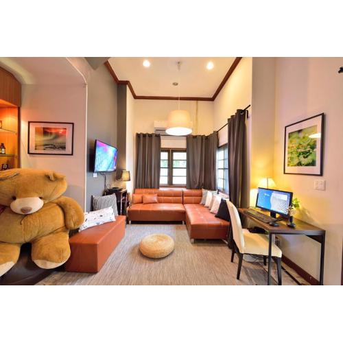 Lost and Found Hideaway