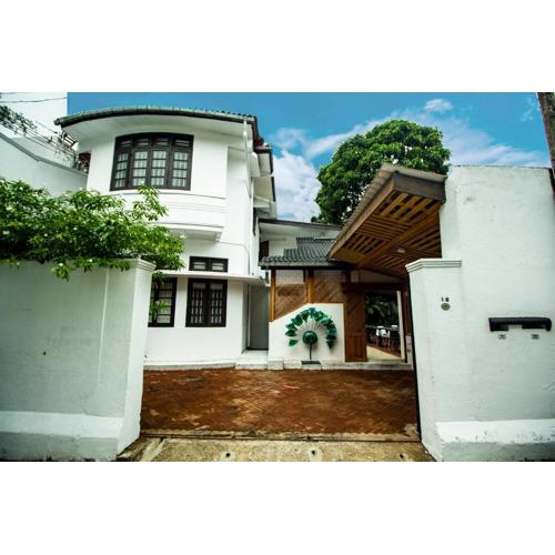 Lost & Found - Colombo