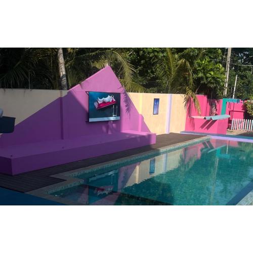 Lost Planet Midigama