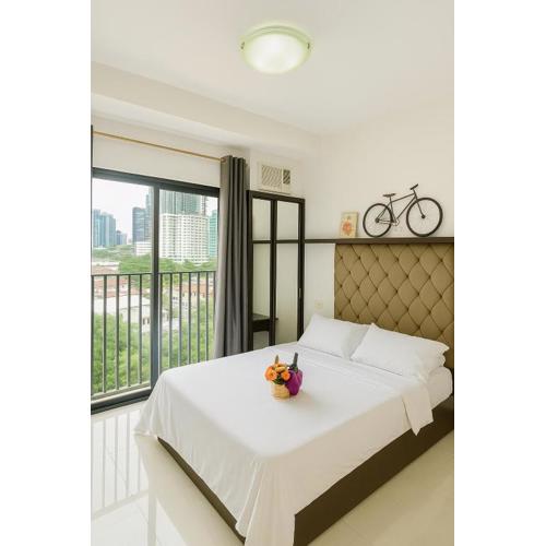 LOT 8 CONDOMINIUM 1BEDROOM MABOLO CEBU