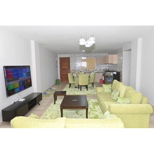 Lota Green 2BR in Nanyuki