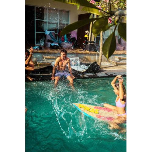 LoTide Surf Camp Uluwatu