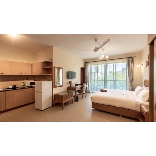 Lotos Inn & Suites, Nairobi