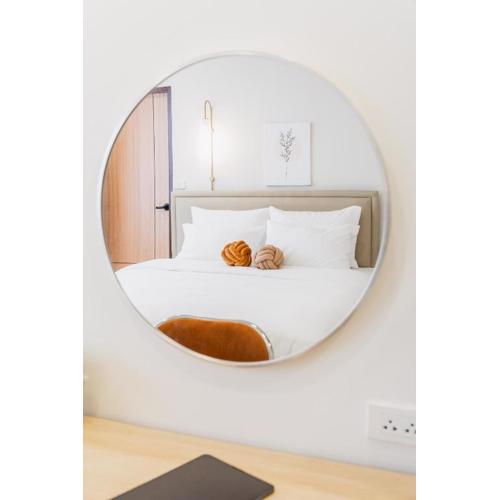 Lotus Bear House - 1BR Loft