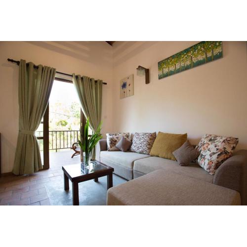 Lotus Bloom- Lovely Apartment near Unawatuna Beach