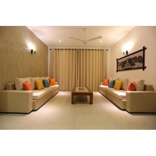 Lotus Lake Residence