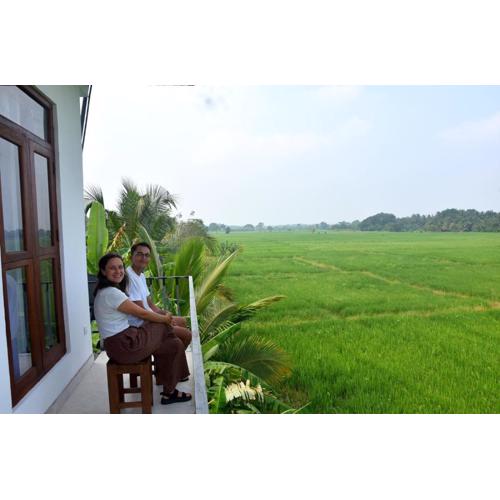Lotus Leaf Resort