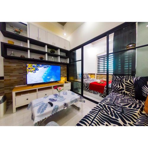 Lotus Residence, Manila