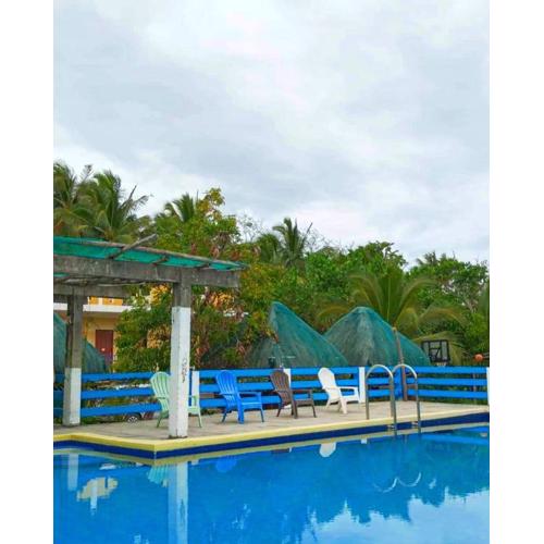 Lotus Sun & Waves Beach Resort