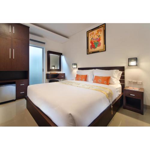 Lotus Tirta Seminyak