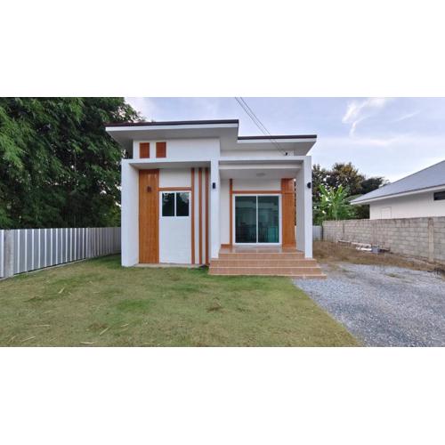 Lotus Uttaradit Two Bedroom House