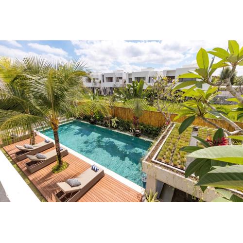 Lotus Villa by Elite Villas