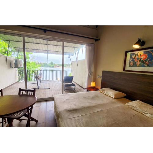 Louis Chalet - tranquil hideout