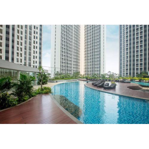 Louis Kienne Cikarang Hotel & Service Apartment