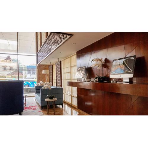 Louis Kienne Hotel Pandanaran